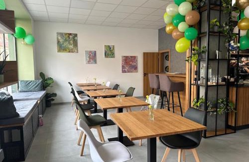 Nymburk Casa | Penzion Grand Nymburk