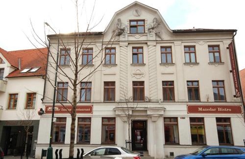 Nymburk Casa | Penzion Grand Nymburk