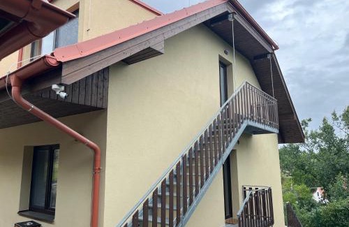 Bulhary Casa | Penzion Granier
