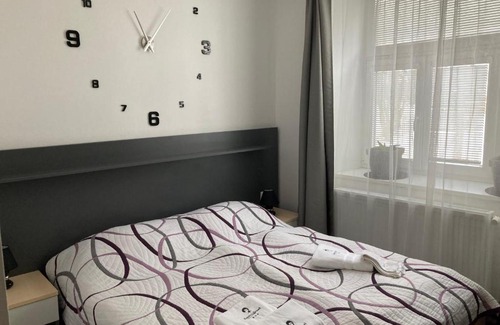 Nove Syrovice Casa | Penzion Grasel
