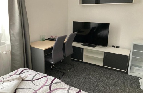 Nove Syrovice Casa | Penzion Grasel