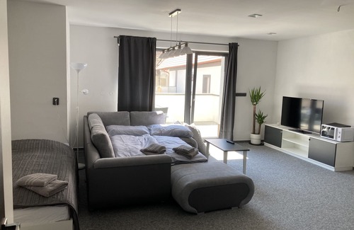 Nove Syrovice Casa | Penzion Grasel