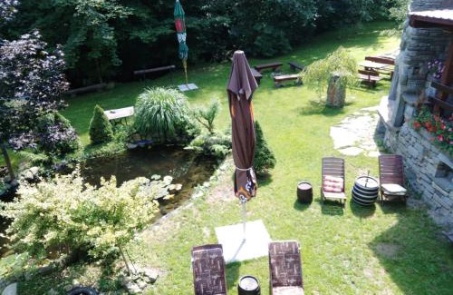 Trinec Apartamento | Penzion Gutská krčma