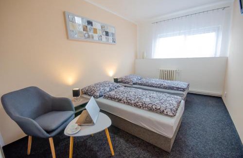 Brno Casa | Penzion Hády