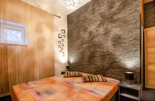 Brno Casa | Penzion Hády