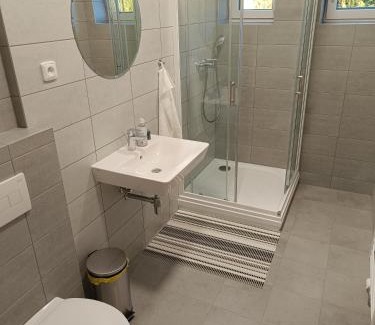 Brno Casa | Penzion Hády