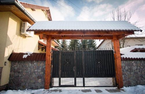 Liptovska Osada Casa | Penzion HACIENDA