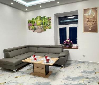 Zajecov Casa | PENZION Hamburk