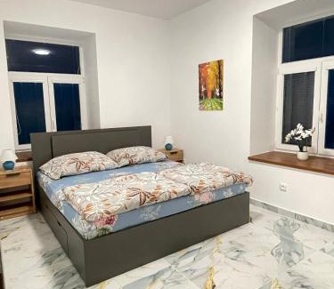 Zajecov Casa | PENZION Hamburk