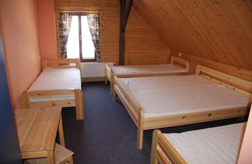 Orlicky Apartamento | Penzion Hanka Orličky