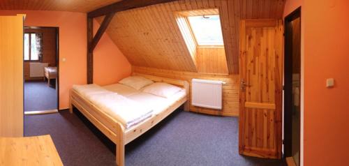 Orlicky Apartamento | Penzion Hanka Orličky