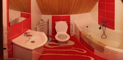 Orlicky Apartamento | Penzion Hanka Orličky
