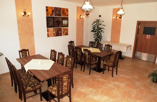Lednice Casa | Penzion Harmonie