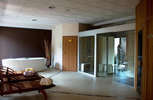 Dolni Lukavice Casa | Penzion Haydnuv Dum