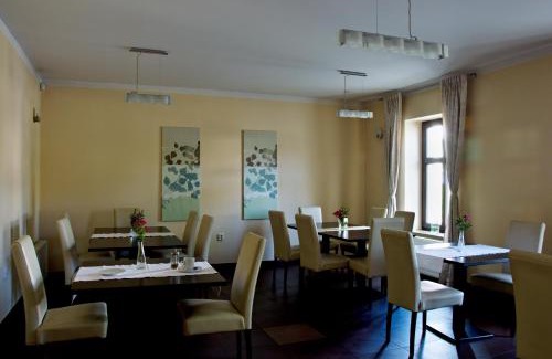 Dolni Lukavice Casa | Penzion Haydnuv Dum
