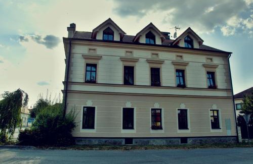 Dolni Lukavice Casa | Penzion Haydnuv Dum