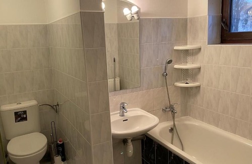 Kravare Casa | Penzion Hedvika