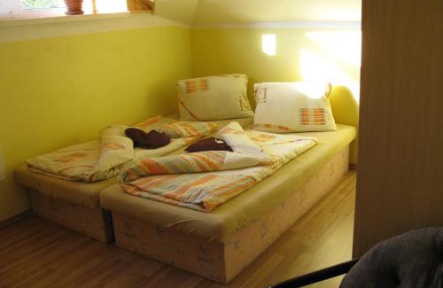 Strilky Casa | Penzion Helena a chata Helena