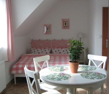 Zdar Casa | Penzion Helga