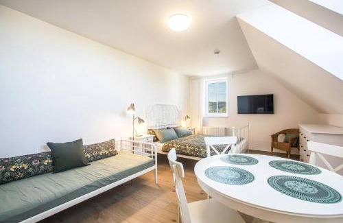 Zdar Casa | Penzion Helga