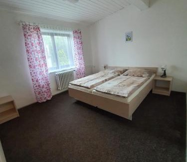 Potstat Casa | Penzion Hilšer