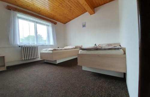 Potstat Casa | Penzion Hilšer