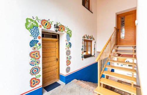 Hluk Casa | Penzion Hluk
