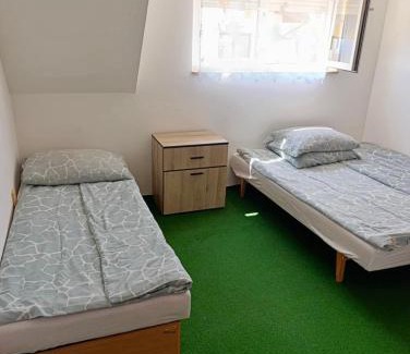 Horice Casa | Penzion Hořice