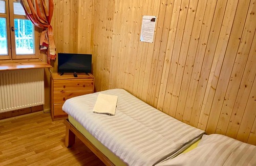 Vitkovice Casa | Penzion Horajda