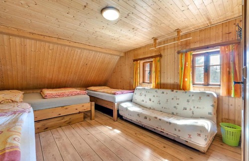 Vitkovice Casa | Penzion Horajda