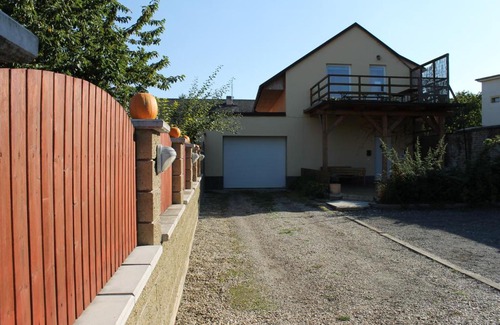 Horka nad Moravou Casa | Penzion Horka