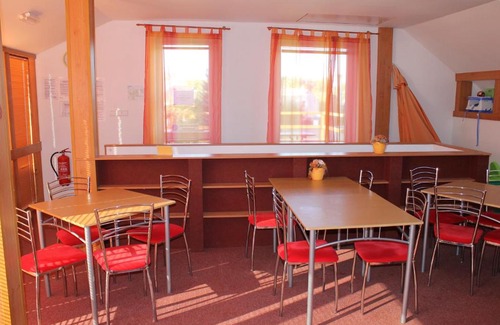 Horka nad Moravou Casa | Penzion Horka