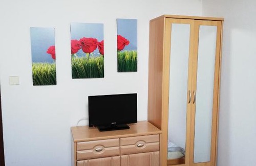 Horka nad Moravou Casa | Penzion Horka