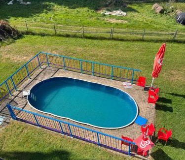 Horni Bradlo Casa | Penzion Horní Bradlo