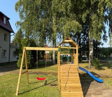 Horni Bradlo Casa | Penzion Horní Bradlo