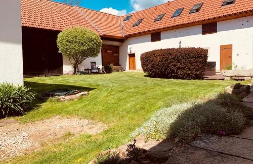 Horni Pena Apartamento | Penzion Horní Pěna
