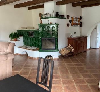 Horni Pena Apartamento | Penzion Horní Pěna