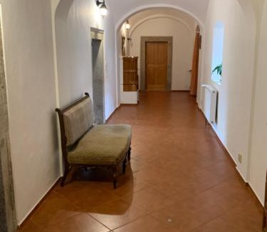 Horni Pena Apartamento | Penzion Horní Pěna