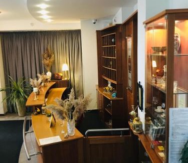 Dvur Kralove nad Labem Casa | Penzion Hotelu Central