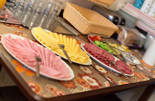 Pilsen Casa | Penzion Hotel Morrison