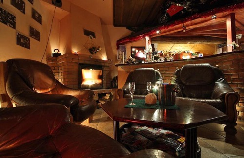 Zamarovce Casa | Penzion In Lux