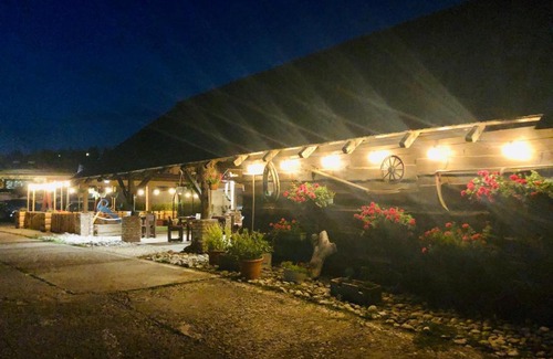 Zamarovce Casa | Penzion In Lux