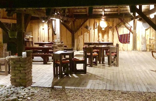Zamarovce Casa | Penzion In Lux