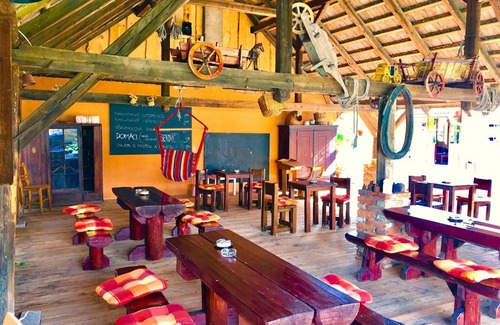 Zamarovce Casa | Penzion In Lux