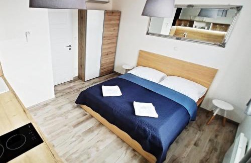 Bulhary Casa | Penzion jako víno