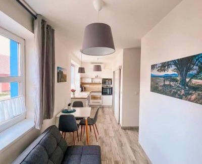 Bulhary Casa | Penzion jako víno