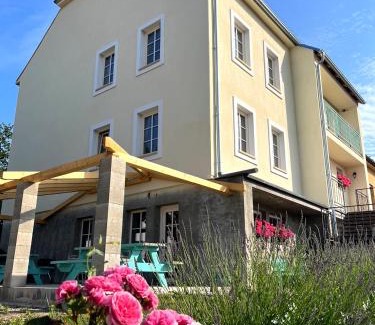 Boretice Casa | Penzion Jako Ze Škatulky
