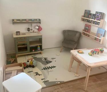Boretice Casa | Penzion Jako Ze Škatulky