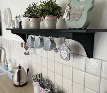 Boretice Casa | Penzion Jako Ze Škatulky