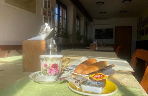 Rabyne Casa | Penzion Janata